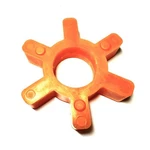 Multiquip Oem 18051RS Spider Rubber Coupling Fits WBH16 WBH21 Buggies. Fixed Price $76.58.