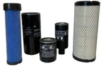 Filter Kit For Mahindra 2565 / 2665 Tractor Oem Quality. Fixed Price $156.99.