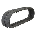 Ihi Is 7GX Rubber Track - 180X72X37 Cross Application Tread. Fixed Price $309.60.
