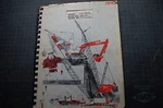 Link Belt Crawler Crane LS-98PL Service Manual Repair Boom Lattice Book Owner. Fixed Price $62.97.