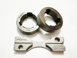 Drive Roll Kit Replacement For Lincoln Power Mig 216, 255XT, 350MP, LN-15. Fixed Price $44.99.