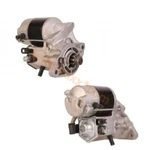 Starter For Kubota Gehl Denso Carrier Sch Ffer 128000-0050 19269-63012 LRS1251. Fixed Price $179.32.