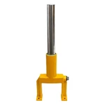 Track Adjuster Assembly Fits John Deere 650K Xlt 650J 550K T223025. Fixed Price $933.99.