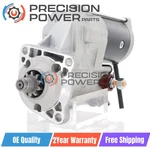 Starter Fits Case Crawler Dozer 1150K 1650L New Holland D125 8605784 428000-2591. Fixed Price $186.60.