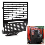 Brush Guard Insert For Kubota Loaders L2501 L3301 L3901 MX4800 Tractor Grille. Fixed Price $161.10.