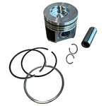 Piston&rings 1J803-21110 For Kubota D1703 D1803 V2203 V2403 L6060HSTC MX5400HSTC. Fixed Price $138.63.