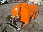 Camion IMT800ECS Ice Master T-series Salt Brine Sprayer Tank Attachment Bidadoo. Fixed Price $16000.00.