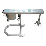 Dynamic TB002 100 Gal Mobile Mixer. Fixed Price $10992.47.