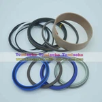 Bucket Cylinder Seal Kit For Caterpillar 307E2 Mini Excavator. Fixed Price $64.00.