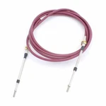 Throttle Cable, John Deere 70D,490D,790,790D Excavators, =4235424, TH102004. Fixed Price $161.00.