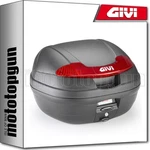 Motorcycle Panniers Vision Black 34 Lt Givi Suzuki Gsf 1200 Bandit / 2002. Fixed Price $269.38.