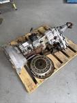 94-02 Dodge Ram Truck 5.9 Cummins Diesel NV4500 4X4 Transmission W/ T-case #4100. Fixed Price $3499.99.