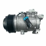 24V 10SRE18C Ac Compressor AT367640 E210LC E240LC E300LC E330LC E360LC. Fixed Price $387.99.
