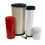 Cfkit Filter Maintenance Compatible With Cat 267B Skid Steer Loader. Fixed Price $174.00.