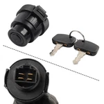 Ignition Switch For Kubota Tractor Utility Vehicles RTV900 RTV1140 2006-UP. Fixed Price $21.26.
