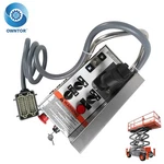 Control Box 400091AJ For Skyjack Scissor Lift SJ600 Series SJ800 SJ7027RT. Fixed Price $279.00.