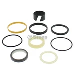 Steering Cylinder Seal Kit, Compatible With 721B - Case Wheel Loader. Fixed Price $137.65.