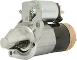 New 12V Starter Fits Bobcat 2200S MT52 322 Kubota Ingersoll Rand TC13 M000T90881. Fixed Price $143.81.