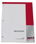 Case Ih DX18E DX22E DX24E DX25E Tractor Service Repair Manual. Fixed Price $74.58.