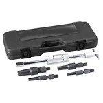 Otc 4581 Stinger Slide Hammer Blind Hole Bearing Puller Set. Fixed Price $256.52.