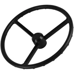Caltric Steering Wheel For Mitsubishi D2500 D2600 D2650 D300 D3250 D3850 MT630. Fixed Price $49.00.