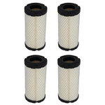 Air Filter For Caterpillar 302.2D 302.4D 302.7D Mini Excavator A35270 P822686. Fixed Price $46.86.