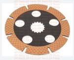 Ingersoll Rand 54705447, Disc - Transmission Brake, RT706H, RT706J, RT708H. Fixed Price $151.00.