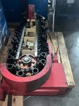 Matsuura MC-600VF Tool Changer. Fixed Price $1500.00.