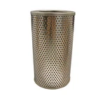 1810950M91 Fits Massey Ferguson 50E 50F 50HX 60H Hydraulic Filter. Fixed Price $35.99.