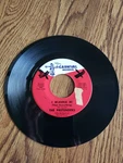 The Pretenders/maurice Simon - Wanna Be/sweet Potato Gravy 45RPM Carnival Vgc. Fixed Price $87.99.