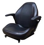 Kubota Tractor Seat Armrests & Hinge Kit Fits M5, M5040, M5140, M6040, M7040. Fixed Price $220.49.