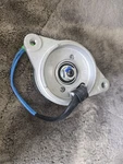 Alternator 15531-64013 15531-64016 E5700-64013 For Kubota Excavator K008-3. Fixed Price $60.00.