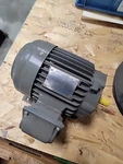 Teco Westinghouse EP0014C New Type AEHH8N Hp Inverter Duty Motor. Fixed Price $299.99.