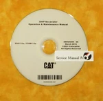 SEBU9255 Caterpillar 320F Excavator Operation Maintenance Manual Cd Nhd Ybm. Fixed Price $57.00.