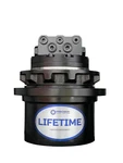 New Caterpillar 303.5DCR Final Drive Motor Travel. Fixed Price $2150.00.