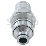 47396761 Female Hydraulic Coupler For Case SV185 SV280 Newholland TR270 L213L218. Fixed Price $38.90.