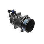 Klimoto A/c Compressor Fits International LT625; 08-19 Prostar; 15 LF677;. Fixed Price $142.85.
