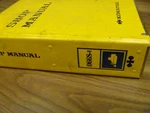 Komatsu D66S-1 Crawler Loader Shop Service Repair Manual S/n 1001-UP. Fixed Price $147.43.