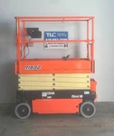 2021 Jlg R1932 Scissor Lift - Only 92 Hours. Fixed Price $9500.00.