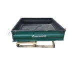 Kawasaki Mule 4010 11 Box Bed 53029-0063-10 Complete 54510. Fixed Price $799.99.