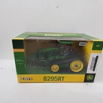 John Deere 8295RT Track Tractor Prestige Collection Die-cast Ertl 1/32. Fixed Price $74.99.