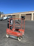 2016 Skyjack Scissor Lift 16FT SJ16. Fixed Price $3890.00.