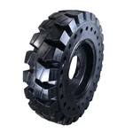 Solid Tire - 13 X 24 Fits Caterpillar Gehl Manitou Jlg. Fixed Price $2500.00.
