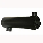 9Y-4668 Muffler Assembly Fits Caterpillar Wheel-type Loader(s): 924F, 918F, 938F. Fixed Price $254.99.