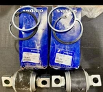 Volvo VOE17498202 Articulation Steering Bushing Kit A35E A40E A40F Pair. Fixed Price $759.99.