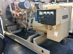600KW Detroit Diesel / Katolight Generator Set - 370 Hours Since New. Fixed Price $26800.00.