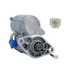 Starter New Fits Toyota 8FGC60U 2014-19; 8FGCU18 2012-19 28100-36770-71 19493. Fixed Price $135.80.