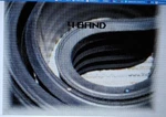 Vermeer BC1250 Wood Chipper Replacement Banded Belt 83738001 87*4. Fixed Price $90.99.