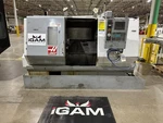 2005 Haas SL-30T Cnc Lathe. Fixed Price $24000.00.