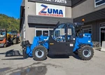 New 2026 Genie GTH-5519 Telehandler For Sale Finance $1,390 Per Month ***oac. Fixed Price $89900.00.